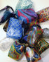 WIM WORKS Limited Quantity Roll-Top Stuff Sack Flat Bottomed - XXS